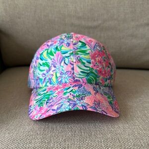 NWT Disney x Lilly Disney Dreamin hat dreaming Minnie Daisy Castle